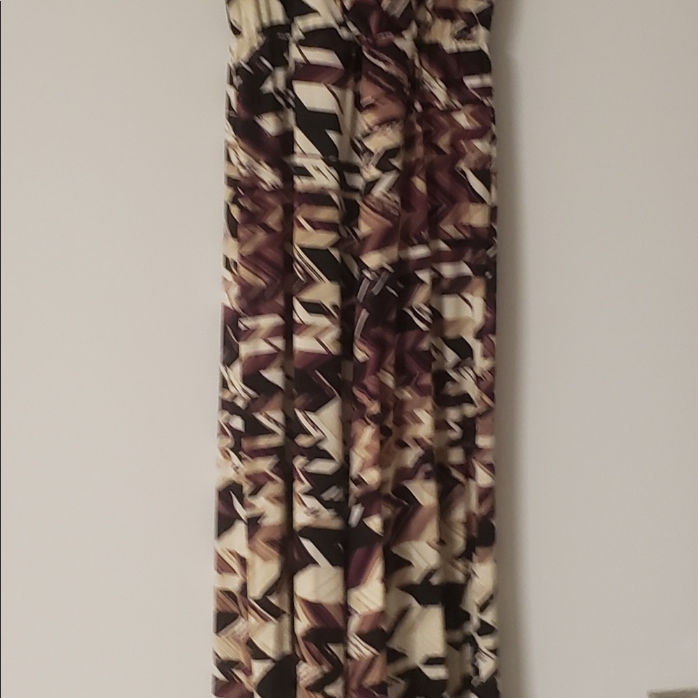 Jumpsuit.